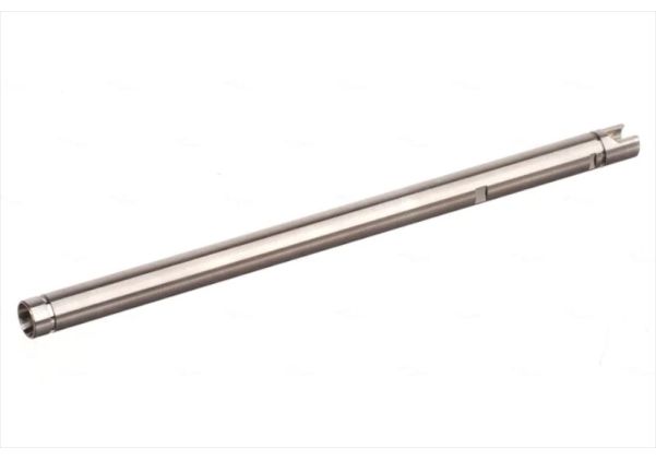 ACTION ARMY AAP01C GBB 6.03 インナーバレル (152mm) 70mmバレルエクステンション用