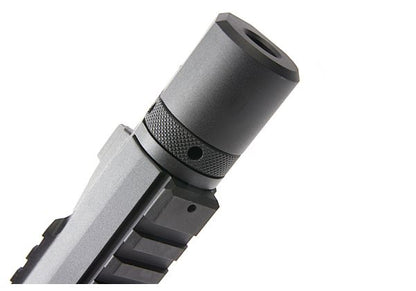 ACTION ARMY AAP01 GBB エアソフト ブラックマンバ CNC アッパーレシーバーキット A