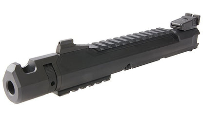 ACTION ARMY AAP01 GBB エアソフト ブラックマンバ CNC アッパーレシーバーキット B