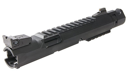 ACTION ARMY AAP01 GBB エアソフト ブラックマンバ CNC アッパーレシーバーキット B