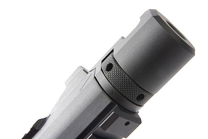 ACTION ARMY AAP01 GBB エアソフト ブラックマンバ CNC アッパーレシーバーキット B