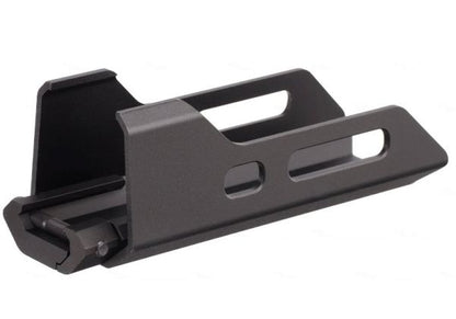 ACTION ARMY AAP01 / AAP01C GBB 軽量ハンドガードレイル - 赤