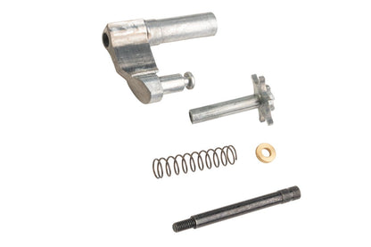 A!CTION リバティチーフ 2インチ モデルガンキット