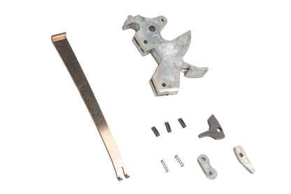 A!CTION リバティチーフ 2インチ モデルガンキット