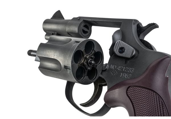 A!CTION 新南部M60 51mm 1962年型砲
