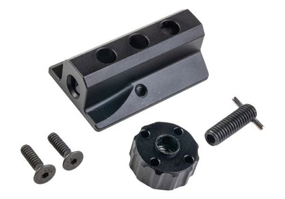 Advantage Airsoft キャリーハンドル オプティックマウント（AR15 GBB/AEG用、RMRタイプ）