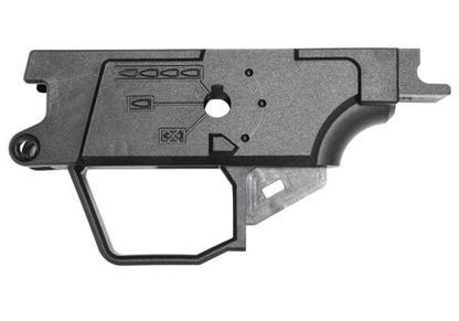 Advantage Airsoft VFC MP5 GBB ARグリップアダプターー＆セレクターーコンボセット - ブラック