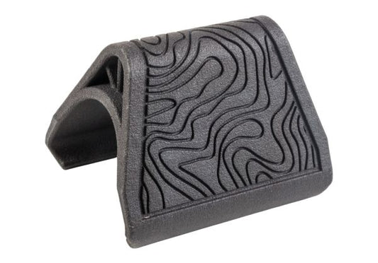 Advantage Airsoft コンターラインスタイルストックライザー（B5ブラボースタイル、サイズ：高さ0.75インチ）