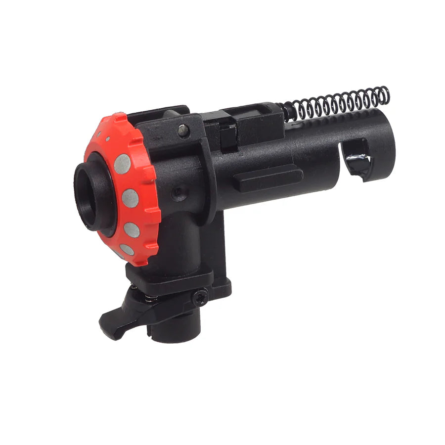 APS VizMix ホップアップチャンバー M4 AEGシリーズ用 (APS-AER157)