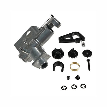 APS メタルホップアップユニット AR/M4 AEG用 (APS-AER024)
