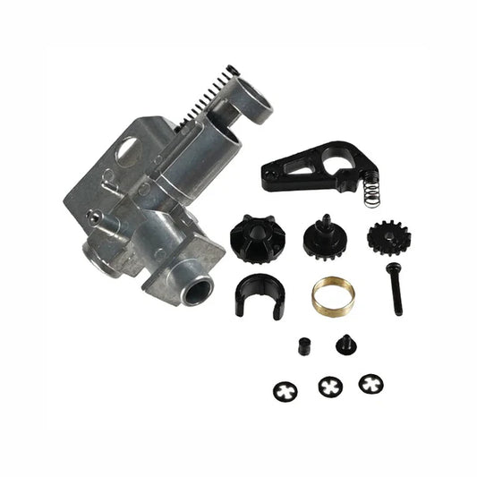 APS メタルホップアップユニット AR/M4 AEG用 (APS-AER024)
