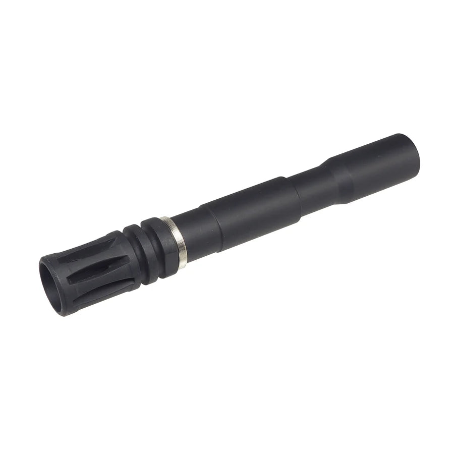 Army Force M4A1スタイルバレルエクステンション（14mm+用）（AF-FL0091）