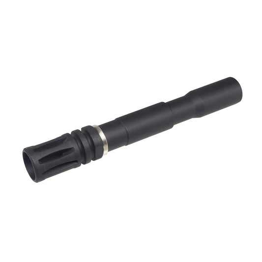 Army Force M4A1スタイルバレルエクステンション（14mm+用）（AF-FL0091）