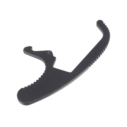  Angry Gun L119A2 チャージングハンドルラッチ MaruiMWS M4用