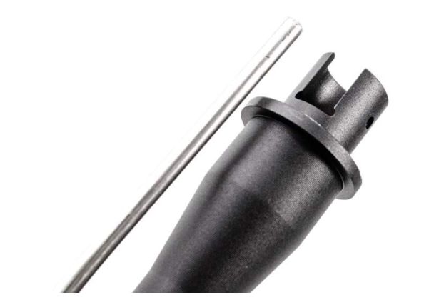 Angry Gun  Tokyo Marui MWS アウターバレル (10.3インチ MK14 / MK16 スタイル)