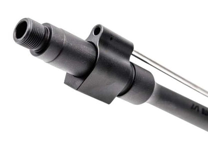 Angry Gun  Tokyo Marui MWS アウターバレル (10.3インチ MK14 / MK16 スタイル)