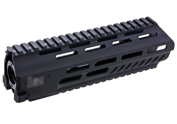 ANGRY GUN L85A3 M-LOK コンバージョンキット - ICS AEG バージョン - ブラック