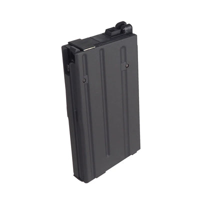 Angry Gun  20連装 ARC6 ガスマガジン（マルイ MWS/MTR M4用）- ブラック