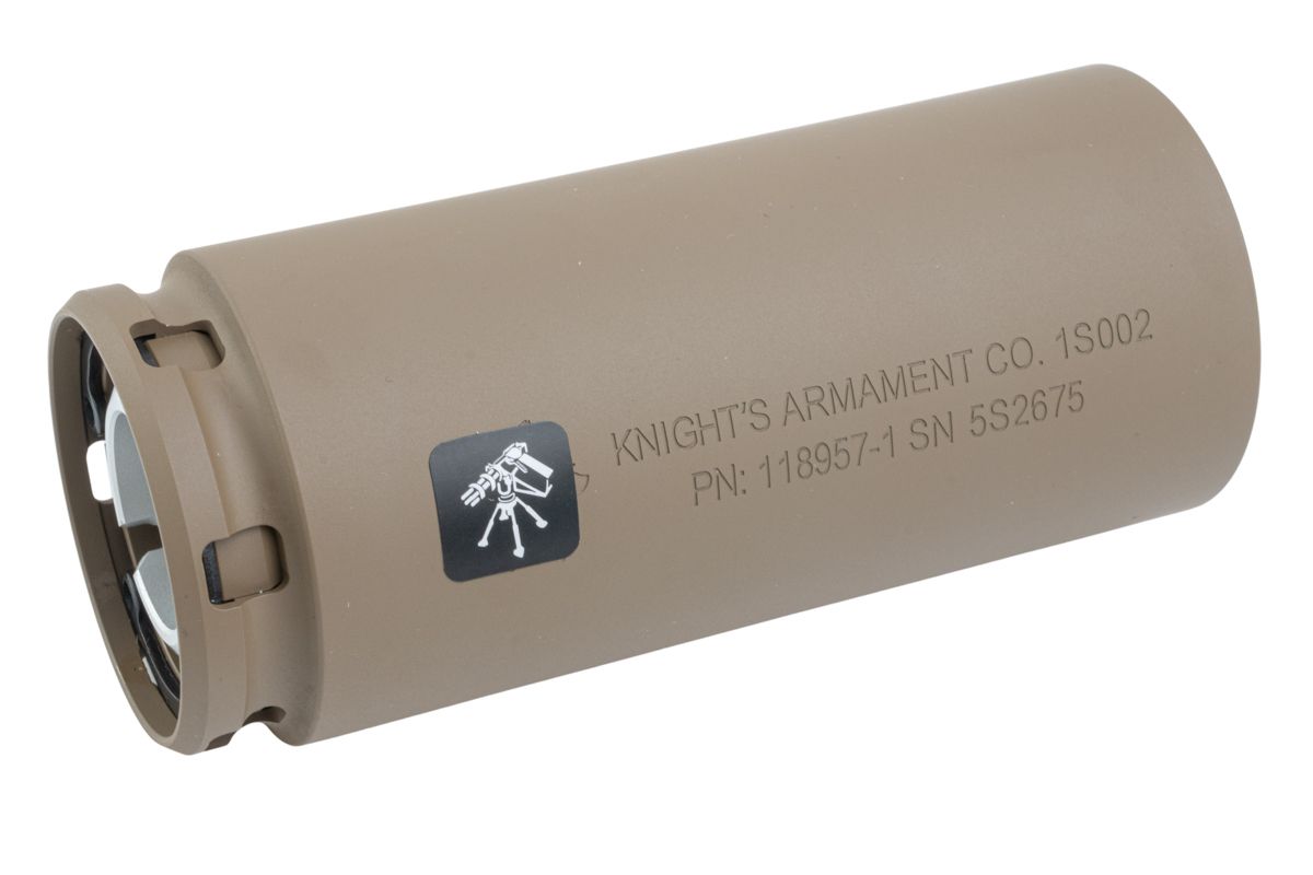 Angry Gun KS3 MWS コンバージョンキット - 限定デラックスバージョン (セラコート FDE)