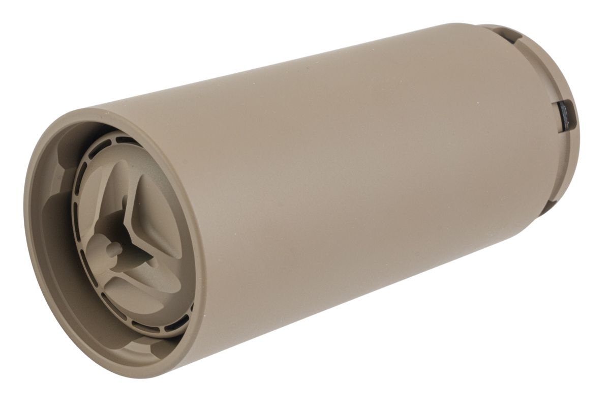 Angry Gun KS3 MWS コンバージョンキット - 限定デラックスバージョン (セラコート FDE)