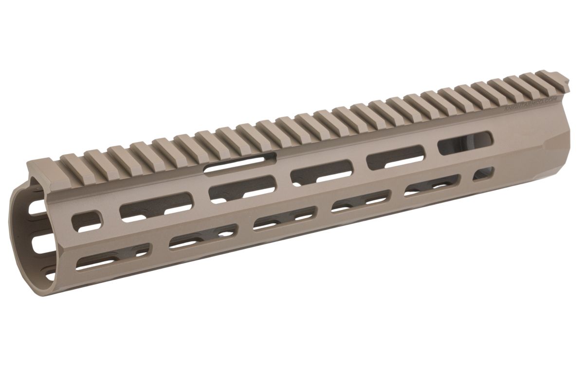 Angry Gun KS3 MWS コンバージョンキット - 限定デラックスバージョン (セラコート FDE)