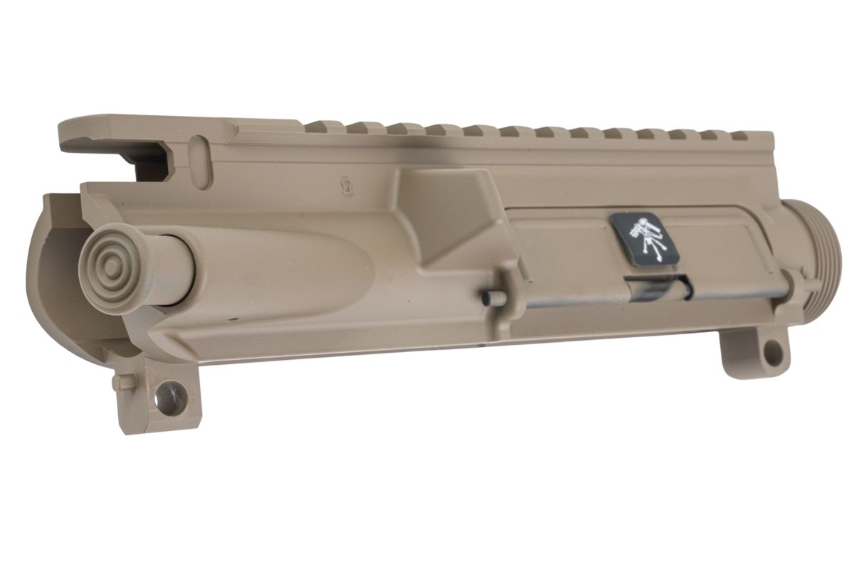 Angry Gun KS3 MWS コンバージョンキット - 限定デラックスバージョン (セラコート FDE)
