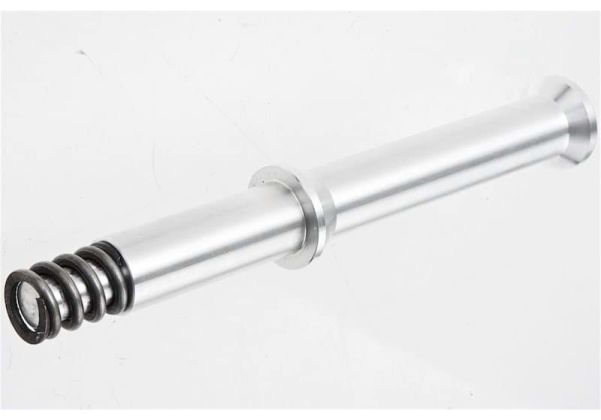 Angry Gun Tokyo Marui MWS/MTR 固定ストックキット - M16A2 スタイル (ブラック)
