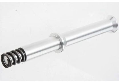 Angry Gun Tokyo Marui MWS/MTR 固定ストックキット - M16A2 スタイル (ブラック)
