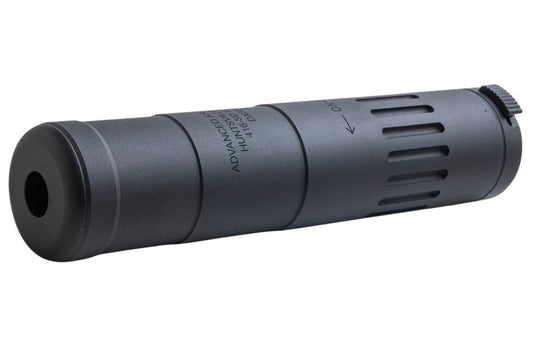 Angry Gun M4-2000 DEVGRU コントラクトスタイル トレーサーバージョン（AGトレーサーモジュール内蔵） - ブラック