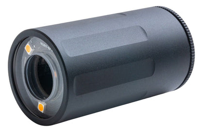 Angry Gun M4-2000 DEVGRU コントラクトスタイル トレーサーバージョン（AGトレーサーモジュール内蔵） - ブラック