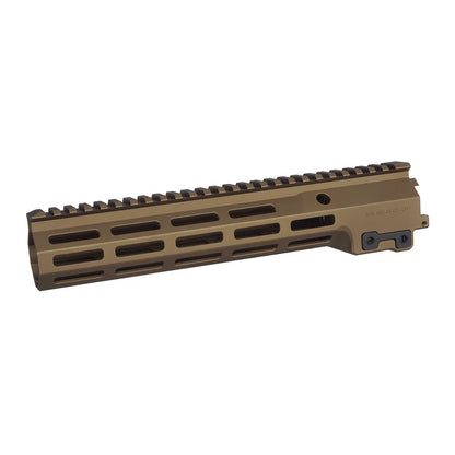 Angry Gun MK16 M-Lokレイル 10.5インチ Gen.2 AR/M4シリーズ用 (MK16G2-10.5) - DDC