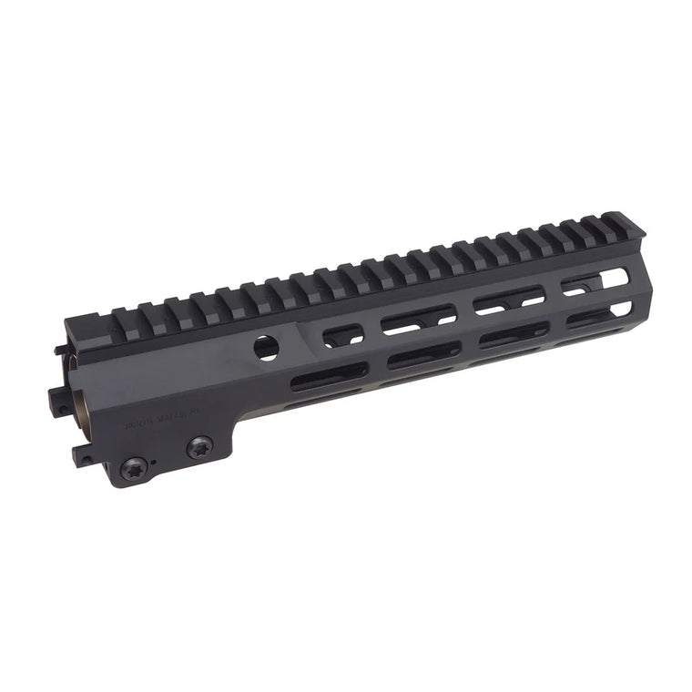 Angry Gun MK16 M-Lokレイル 9.6インチ Gen.2 AR/M4シリーズ用 (MK16G2-9.3) - ブラック