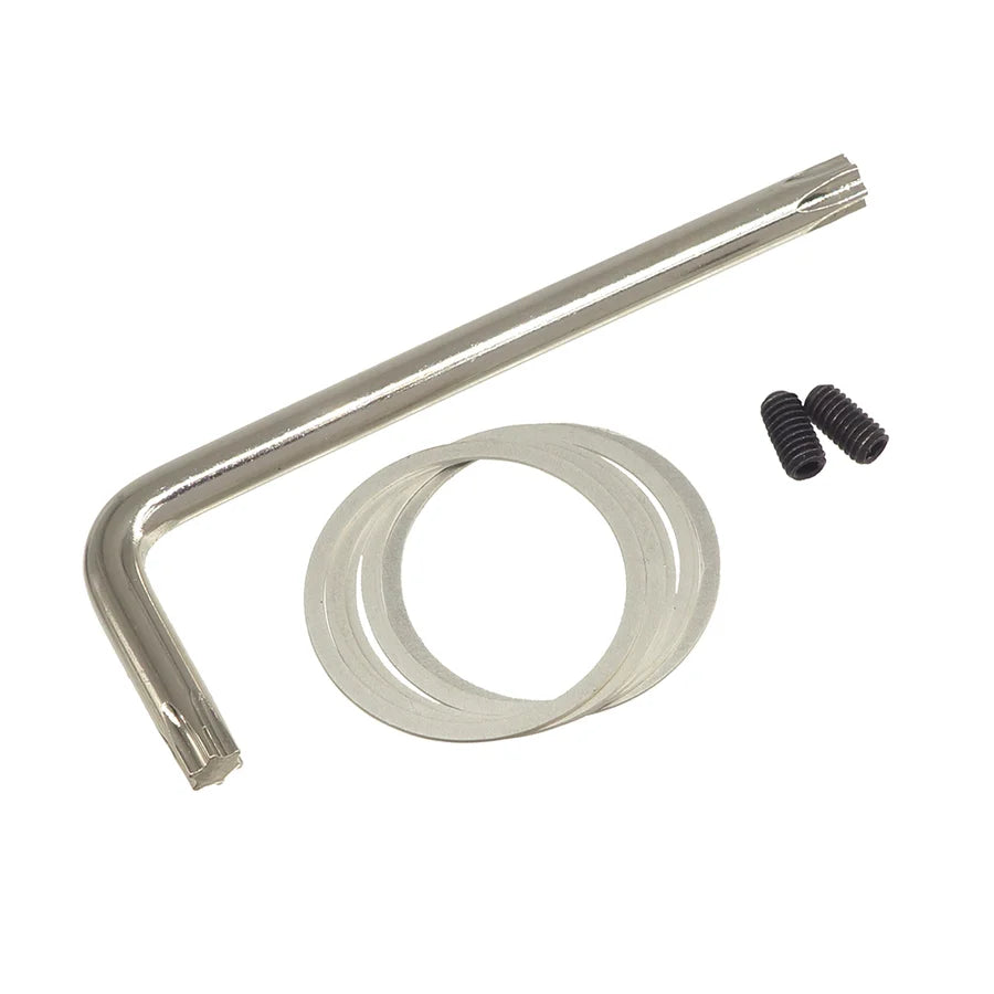 Angry Gun MK16 M-Lokレイル 9.6インチ Gen.2 AR/M4シリーズ用 (MK16G2-9.3) - DDC