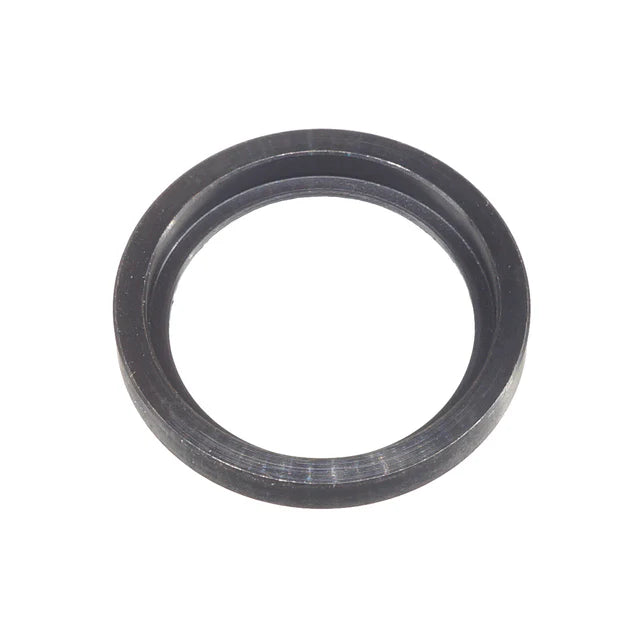 Angry Gun スチールアウターバレルナットスペーサー Marui MWS M4用 (MWS-OBNS)