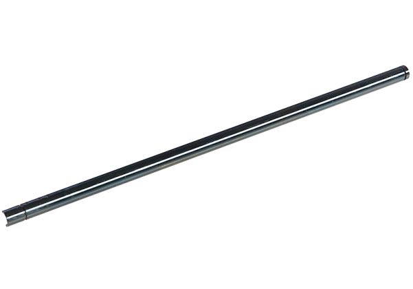 Angry Gun Tokyo Marui MWS エアソフトガン インナーバレル（ホップアップチャンバーセット 70度、6.03mm、長さ: 250mm カーボンスチール）