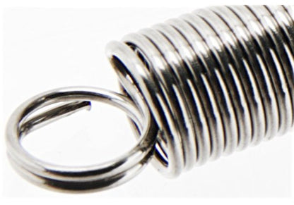 Angry Gun 150% ノズルリターンスプリング WE M4/L85/MSK GBBRエアソフトガン用