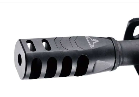 EMG TTI GMインターセプターAR15コンペンセイター（14mm逆回転）
