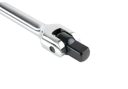 Angry Gun URX4 レンチ スチール フレキシブルハンドル