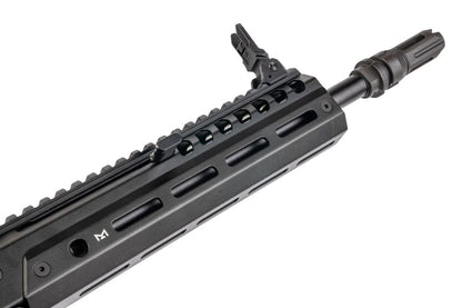 Airsoft Helden HR556 10インチ S-HPA エアソフトライフル - ブラック