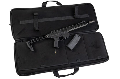 Airsoft Helden HR556 10インチ S-HPA エアソフトライフル - ブラック