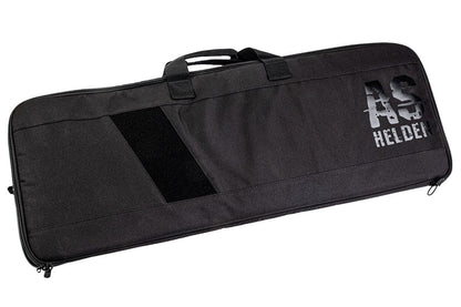 Airsoft Helden HR556 10インチ S-HPA エアソフトライフル - ブラック