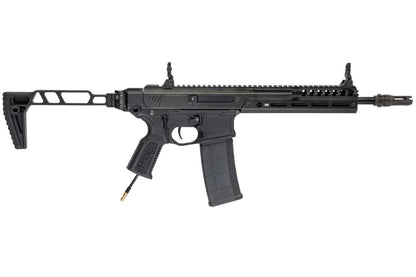 Airsoft Helden HR556 10インチ S-HPA エアソフトライフル - ブラック