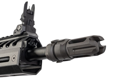 Airsoft Helden HR556 10インチ S-HPA エアソフトライフル - ブラック