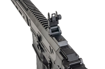Airsoft Helden HR556 10インチ S-HPA エアソフトライフル - ブラック