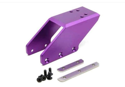 AIP ピストル RMR / RTS2 サイトマウント (タイプ 1) - 紫
