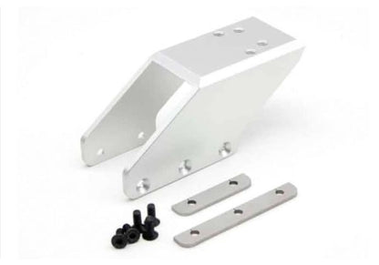 AIP ピストル RMR / RTS2 サイトマウント (タイプ 1) - 銀(ぎん)