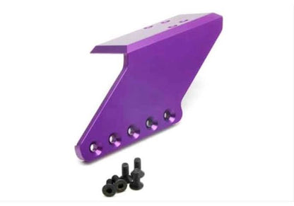 AIP ピストル RMR / RTS2 サイトマウント (タイプ2) - 紫