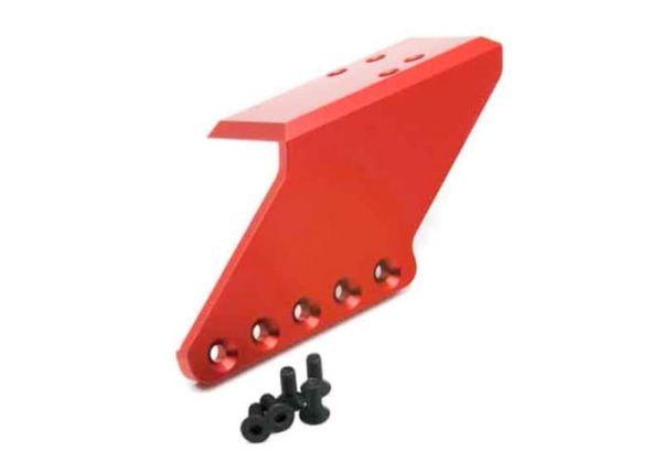 AIP ピストル RMR / RTS2 サイトマウント (タイプ2) - 赤