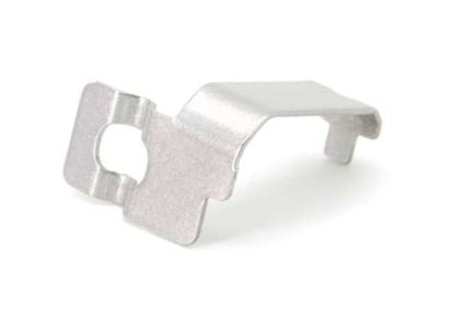 AIP Tokyo Marui HI Capa / 1911 GBB エアソフト ホップアップスプリング（ステンレススチール） - 銀(ぎん)