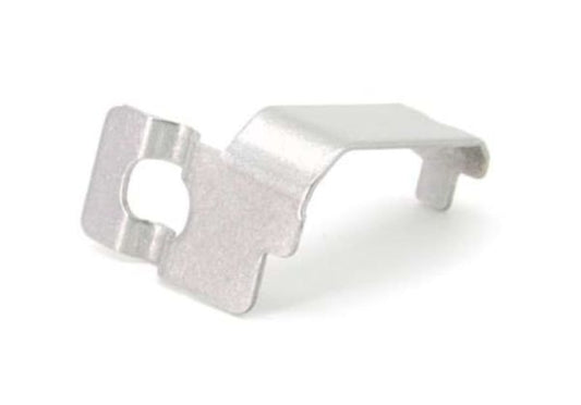 AIP Tokyo Marui HI Capa / 1911 GBB エアソフト ホップアップスプリング（ステンレススチール） - 銀(ぎん)